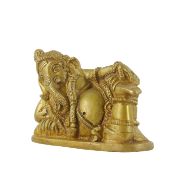 Figurka Ganesh120 (Ganesha, ganes)